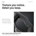 Custom Carbon Fiber Steering Wheel for Tesla Model 3 / Y【F1 Style】 - Tesery Official Store