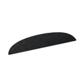 Dashboard Blackout Mat for Model 3/Y Anti-Glare Flannel Dash Cover - Tesery Official Store