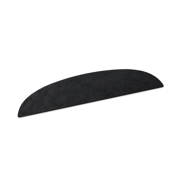 Dashboard Blackout Mat for Model 3/Y Anti-Glare Flannel Dash Cover - Tesery Official Store