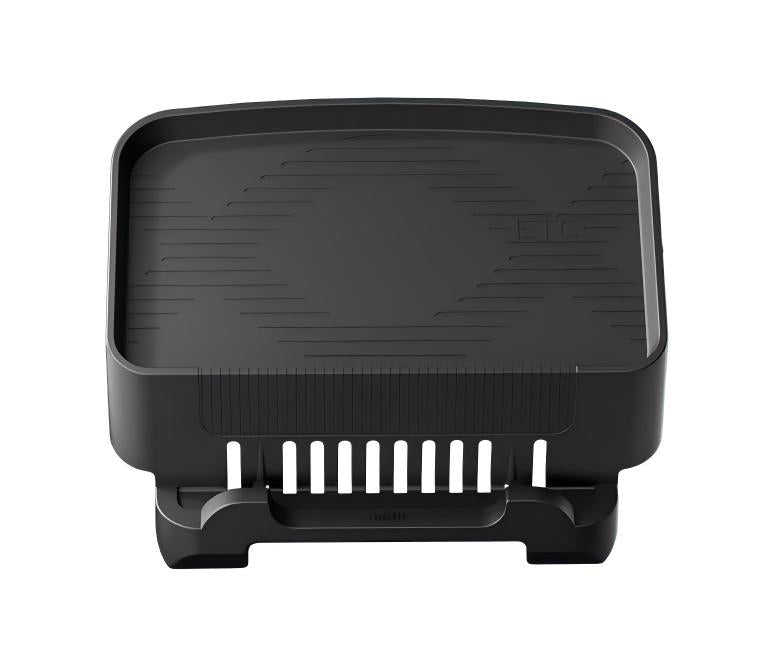 テスラ モデル3/Y用 ダッシュボード隠しトレイ