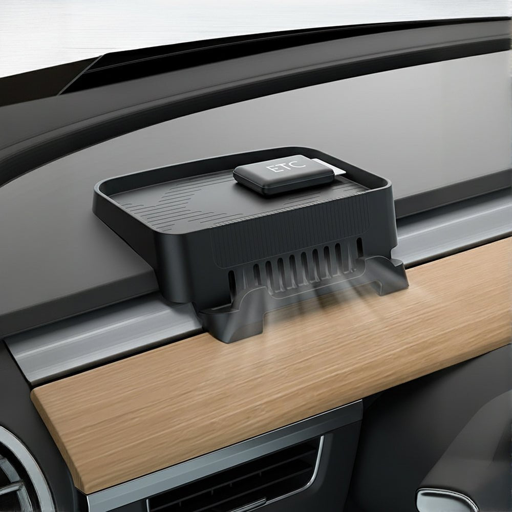 Dashboard Concealed Tray For Tesla Model 3 Highland /Y - Tesery Official Store