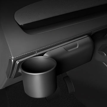 Dashboard Organizer with Sunglasses Holder for Tesla Model Y Juniper - Tesery Official Store