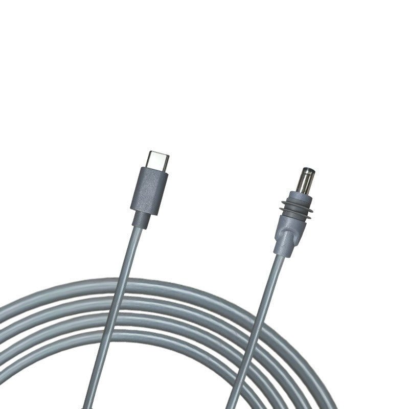 DC & Type - C to DC Power Adapter Cable for Starlink Mini - Tesery Official Store
