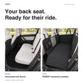 Dog Seat Cover for Tesla Model 3/Y/S/X/Cybertruck - Tesery Official Store