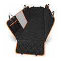 Dog Seat Cover for Tesla Model 3/Y/S/X/Cybertruck - Tesery Official Store