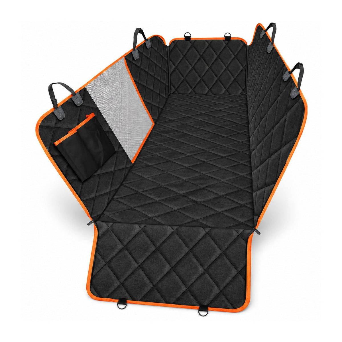 Dog Seat Cover for Tesla Model 3/Y/S/X/Cybertruck - Tesery Official Store