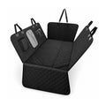 Dog Seat Cover for Tesla Model 3/Y/S/X/Cybertruck - Tesery Official Store