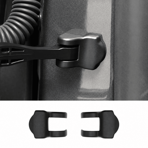 Door Check Arm Covers for Tesla Model 3 / Y / YL - Tesery Official Store