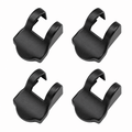 Door Check Arm Covers for Tesla Model 3 / Y / YL - Tesery Official Store