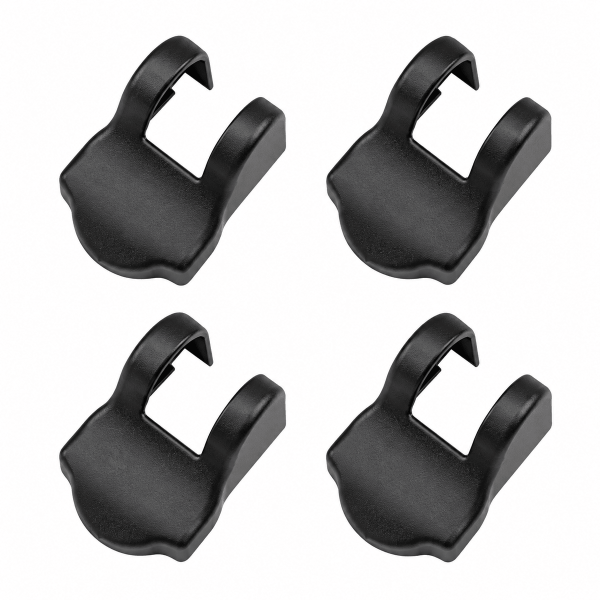 Door Check Arm Covers for Tesla Model 3 / Y / YL - Tesery Official Store