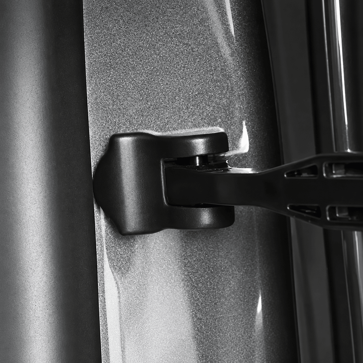 Door Check Arm Covers for Tesla Model 3 / Y / YL - Tesery Official Store