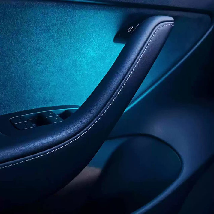 Enhance Your Vehicle’s Aesthetics