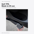 Door Side Organizer Tray for Tesla Model Y Juniper / Model YL - Tesery Official Store