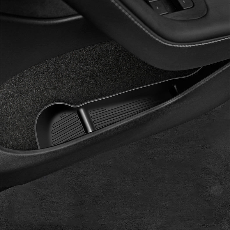 Door Side Organizer Tray for Tesla Model Y Juniper / Model YL - Tesery Official Store