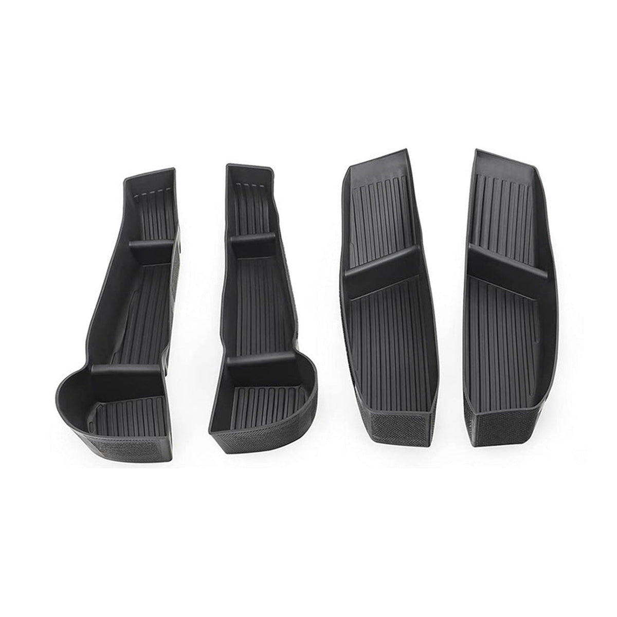 Door Side Organizer Tray for Tesla Model Y Juniper / Model YL - Tesery Official Store