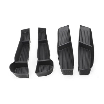 Door Side Organizer Tray for Tesla Model Y Juniper / Model YL - Tesery Official Store