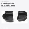 Door Side Organizer Tray for Tesla Model Y Juniper / Model YL - Tesery Official Store