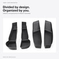 Door Side Organizer Tray for Tesla Model Y Juniper / Model YL - Tesery Official Store