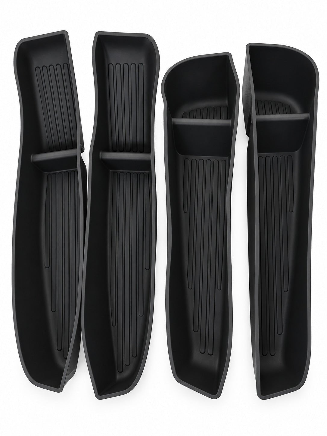 Door Side Organizer Tray for Tesla Model Y Juniper / Model YL - Tesery Official Store