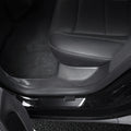 Door Sill Protector Front & Rear for Tesla Model Y / 3 - Tesery Official Store