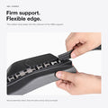 Double-Channel Hood Weatherstrip for Tesla Model Y (Pre-Juniper) - Tesery Official Store