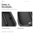 Double-Layer Center Console Storage Box for Model 3 Highland/Y Juniper | 3 Colors - Tesery Official Store