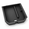 Double-Layer Center Console Storage Box for Model 3 Highland/Y Juniper | 3 Colors - Tesery Official Store