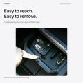 Double-Layer Center Console Storage Box for Model 3 Highland/Y Juniper | 3 Colors - Tesery Official Store