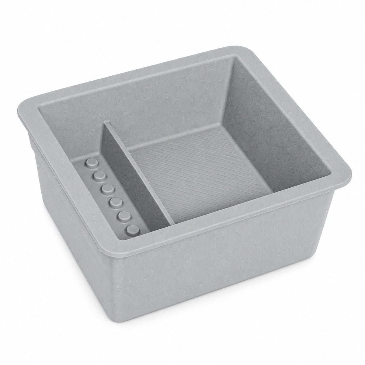 Double-Layer Center Console Tray for Model 3 Highland / Model Y Juniper / YL - Tesery Official Store
