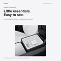 Double-Layer Center Console Tray for Model 3 Highland / Model Y Juniper / YL - Tesery Official Store