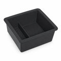 Double-Layer Center Console Tray for Model 3 Highland / Model Y Juniper / YL - Tesery Official Store