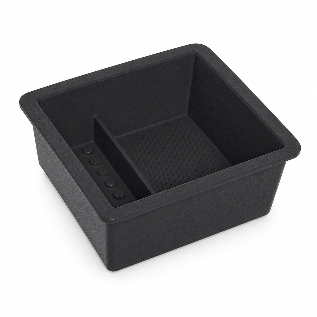 Double-Layer Center Console Tray for Model 3 Highland / Model Y Juniper / YL - Tesery Official Store