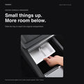 Double-Layer Center Console Tray for Model 3 Highland / Model Y Juniper / YL - Tesery Official Store