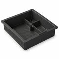 Double-Layer Center Console Tray for Model 3 Highland / Model Y Juniper / YL - Tesery Official Store