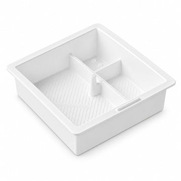 Double-Layer Center Console Tray for Model 3 Highland / Model Y Juniper / YL - Tesery Official Store
