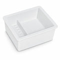 Double-Layer Center Console Tray for Model 3 Highland / Model Y Juniper / YL - Tesery Official Store