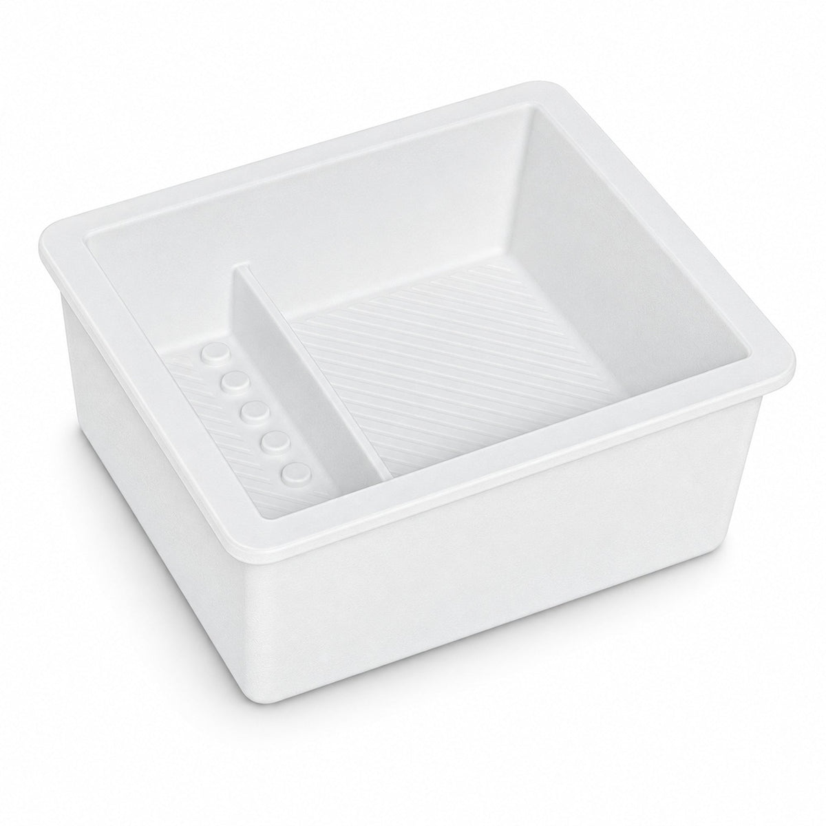 Double-Layer Center Console Tray for Model 3 Highland / Model Y Juniper / YL - Tesery Official Store