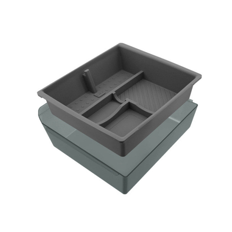 Center Console Tray for Tesla Model 3 Highland
