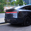 Dry Carbon Fiber Rear Spoiler Wing for Model Y Juniper | OEM YL Style - Tesery Official Store