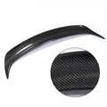 Dry Carbon Fiber Spoiler R - Style for Model X 2023 - 2025 | Tesery - Tesery Official Store