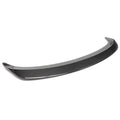 Dry Carbon Fiber Spoiler R - Style for Model X 2023 - 2025 | Tesery - Tesery Official Store