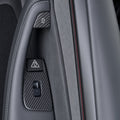 Dry Carbon Fiber Window Lift Button Trim & Switch Covers for Tesla Model Y L - Tesery Official Store