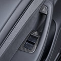 Dry Carbon Fiber Window Lift Button Trim & Switch Covers for Tesla Model Y L - Tesery Official Store