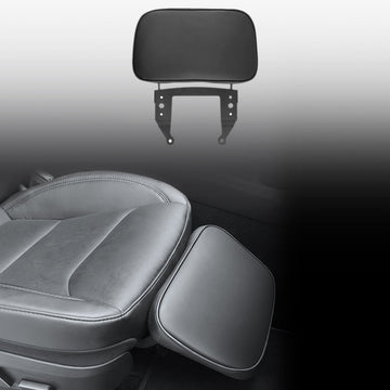 Electric Seat Leg Support Pad for Model Y Juniper | Passenger Seat - Tesery Official Store