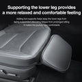 Electric Seat Leg Support Pad for Model Y Juniper | Passenger Seat - Tesery Official Store