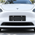 EU Front License Plate Bracket for Tesla Model 3 & Model Y - Tesery Official Store