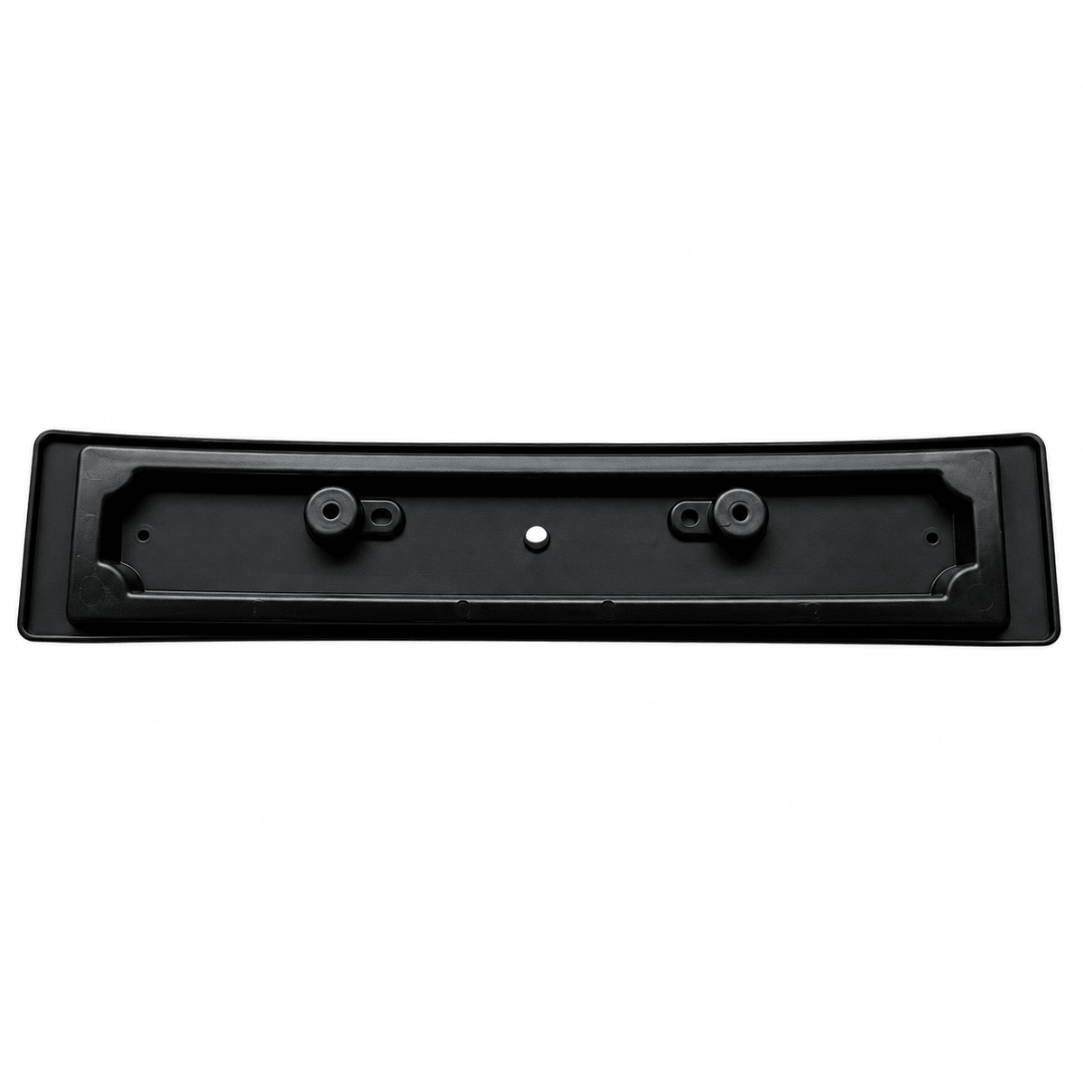 EU Front License Plate Bracket for Tesla Model 3 & Model Y - Tesery Official Store