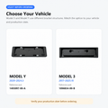 EU Front License Plate Bracket for Tesla Model 3 & Model Y - Tesery Official Store