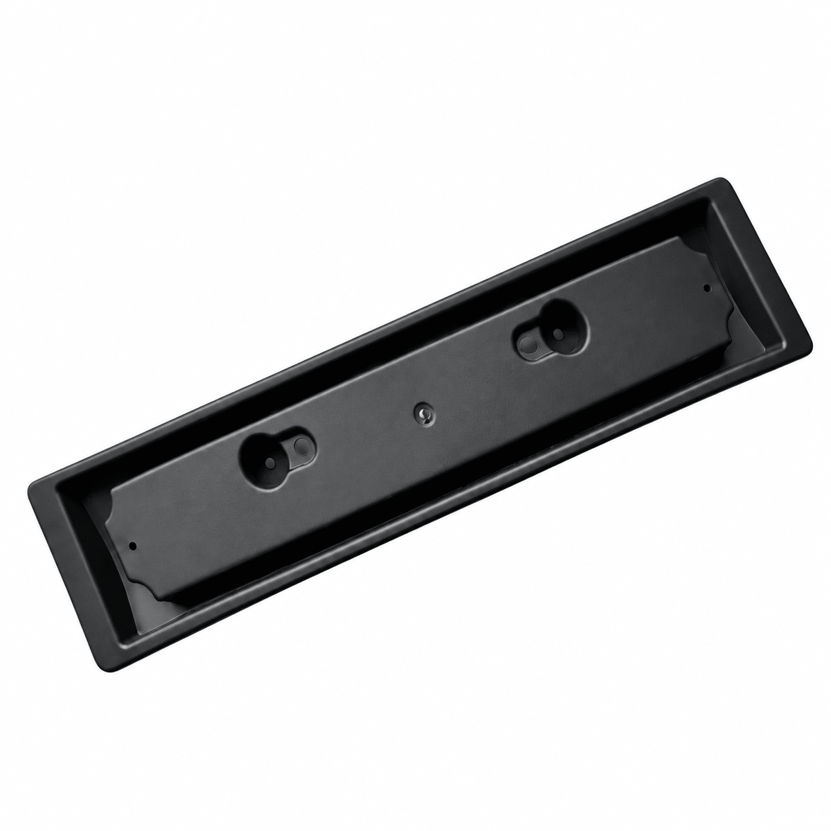 EU Front License Plate Bracket for Tesla Model 3 & Model Y - Tesery Official Store