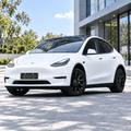 EU Front License Plate Bracket for Tesla Model 3 & Model Y - Tesery Official Store